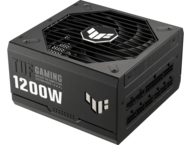 Захранвания за компютри ASUS TUF Gaming 1200W Gold ATX 3.0 PCIE5