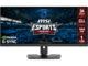 Монитори MSI Optix MPG341QR