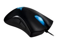 Мишки Razer Deathadder за лява ръка