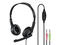Слушалки Hama HS-P150