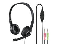 Слушалки Hama HS-P150