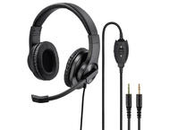 Слушалки Hama HS-P300