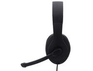 Слушалки Hama HS-USB300