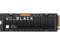 SSD 1TB WD Black SN850X Heatsink SSD