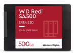 SSD 500GB WD Red SA500 NAS