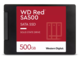 SSD 500GB WD Red SA500 NAS
