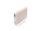 Външни батерии Hama "SLIM 5HD" Power Pack, 5000m Ah, в розово