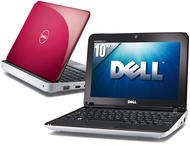 Лаптопи Dell Inspiron Mini 1012
