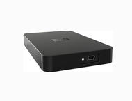 Външни HDD Външен Western Digital Elements Portable 320GB,USB 2.0/ Черен