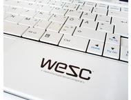 Лаптопи WESC M816PWS1
