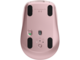 Мишки Logitech MX Anywhere 3S, Rose