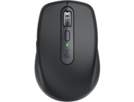Мишки Logitech MX Anywhere 3S, Graphite