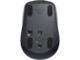 Мишки Logitech MX Anywhere 3S, Graphite