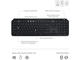 Клавиатури Logitech MX Keys S, US, Graphite