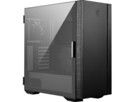 Кутии MSI MPG QUIETUDE 100S +4 RGB ленти