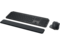 Клавиатури Logitech MX Keys S Combo, Graphite US International-