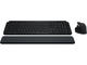 Клавиатури Logitech MX Keys S Combo, Graphite US International-