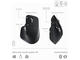 Клавиатури Logitech MX Keys S Combo, Graphite US International-
