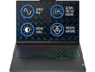 Лаптопи Lenovo Legion Pro 7 16" Gen 8
