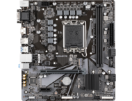 Дънни платки GIGABYTE H610M-H DDR5