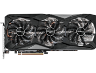 Видео карти ASRock AMD Radeon RX 6750 XT Challenger Pro 12GB OC