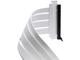 Кабели за компоненти Phanteks Riser Cable 300mm PCI-E x16 4.0 White