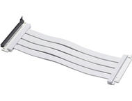 Кабели за компоненти Phanteks Riser Cable 300mm PCI-E x16 4.0 White