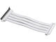 Кабели за компоненти Phanteks Riser Cable 300mm PCI-E x16 4.0 White