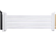 Кабели за компоненти Phanteks Riser Cable 300mm PCI-E x16 4.0 White