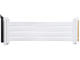 Кабели за компоненти Phanteks Riser Cable 300mm PCI-E x16 4.0 White