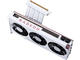 Кабели за компоненти Phanteks Riser Cable 300mm PCI-E x16 4.0 White