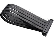 Кабели за компоненти Phanteks Riser Cable 600mm, 90 градуса PCI-E x16 4.0