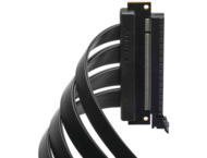 Кабели за компоненти Phanteks Riser Cable 150mm, 90 градуса PCI-E x16 4.0