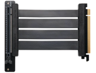 Кабели за компоненти Phanteks Riser Cable 150mm, 90 градуса PCI-E x16 4.0