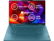 Лаптопи Lenovo Yoga 7 14" Gen 8