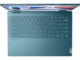Лаптопи Lenovo Yoga 7 14" Gen 8