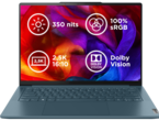 Лаптопи Lenovo Yoga Pro 7 14" Gen 8