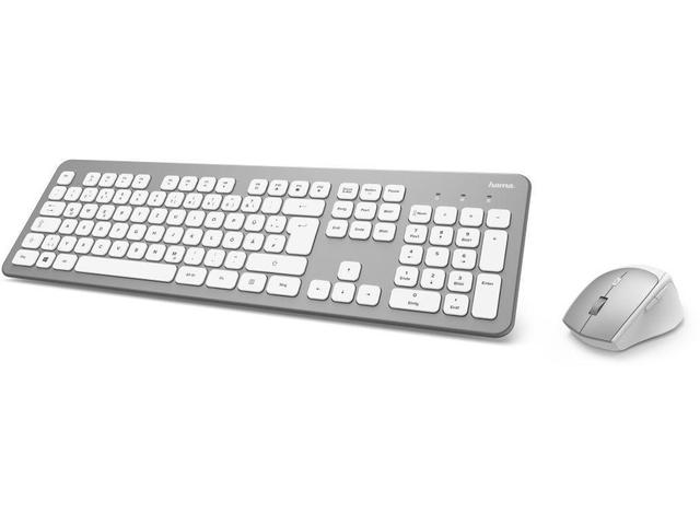 Клавиатури Hama KMW-700