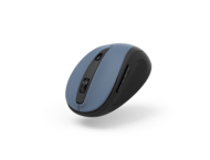 Мишки Hama MW-400 V2, деним