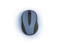 Мишки Hama MW-400 V2, деним