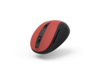 Мишки Hama MW-400 V2, червена