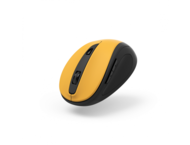 Мишки Hama MW-400 V2, жълта