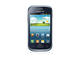 Смартфони Samsung Galaxy Young GT-S6312 4GB, син цвят