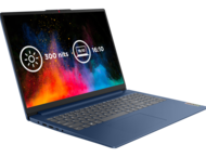 Лаптопи Lenovo IdeaPad Slim 3 16" Gen 8
