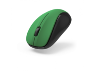 Мишки Hama MW-300 green