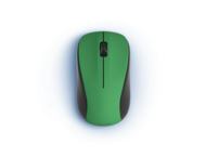 Мишки Hama MW-300 green
