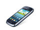 Смартфони Samsung Galaxy Young GT-S6312 4GB, син цвят