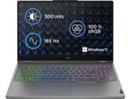 Лаптопи Lenovo Legion 5 15" Gen 7