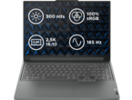 Лаптопи Lenovo Legion Slim 5 16" Gen 8