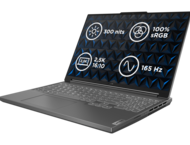 Лаптопи Lenovo Legion Slim 5 16" Gen 8